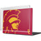 University of Southern California USC Trojan Large Mascot MacBook Pro 14in (2021-24) Case plus Skin