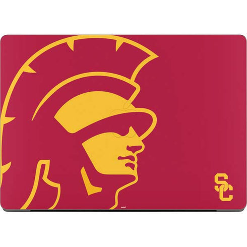 University of Southern California USC Trojan Large Mascot Apple MacBook Pro 14-inch Skin