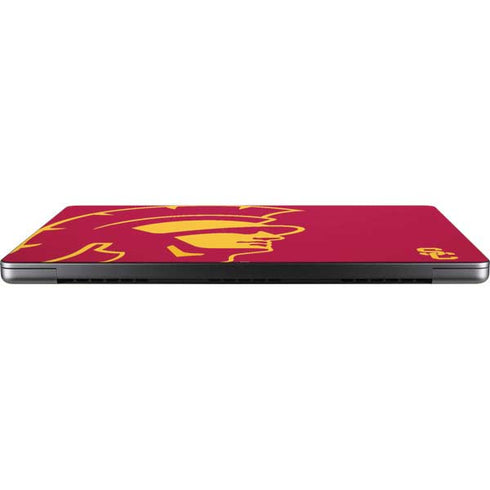University of Southern California USC Trojan Large Mascot Apple MacBook Pro 14-inch Skin
