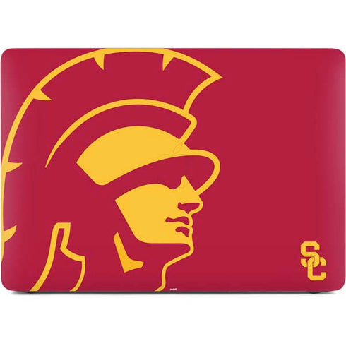 University of Southern California USC Trojan Large Mascot Apple MacBook Pro 16-inch Skin
