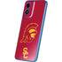 University of Southern California USC Trojan Large Mascot Moto G Play 4G (2024) Skin