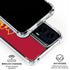 University of Southern California USC Trojan Large Mascot Moto G Power 5G (2024) Clear Case