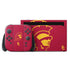 University of Southern California USC Trojan Large Mascot Nintendo Skins