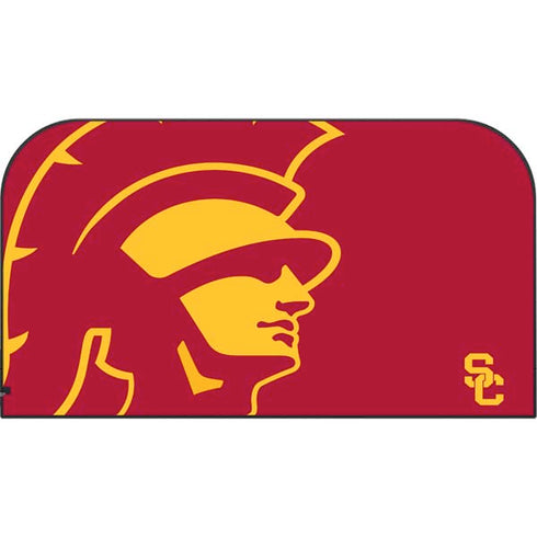 University of Southern California USC Trojan Large Mascot Nintendo Switch 2 (2025) with Joy-Con Skin