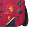 University of Southern California USC Trojan Large Mascot Nintendo Switch 2 (2025) Joy-Con Controller Skin