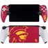 University of Southern California USC Trojan Large Mascot PlayStation PS5 Skins
