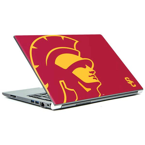 University of Southern California USC Trojan Large Mascot Portege Z30t/Z30t-A Skin