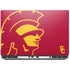 University of Southern California USC Trojan Large Mascot Dell Precision Skin