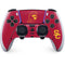 University of Southern California USC Trojan Large Mascot PS5 DualSense Edge Pro Controller Skin