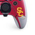 University of Southern California USC Trojan Large Mascot PS5 DualSense Edge Pro Controller Skin