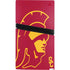 University of Southern California USC Trojan Large Mascot PS5 Pro Bundle Skin