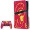 University of Southern California USC Trojan Large Mascot PlayStation PS5 Skins