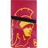 University of Southern California USC Trojan Large Mascot PS5 Pro Disk Bundle Skin