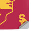 University of Southern California USC Trojan Large Mascot PS5 Pro Disk Console Skin