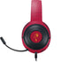 University of Southern California USC Trojan Large Mascot Razer Kraken X Skin