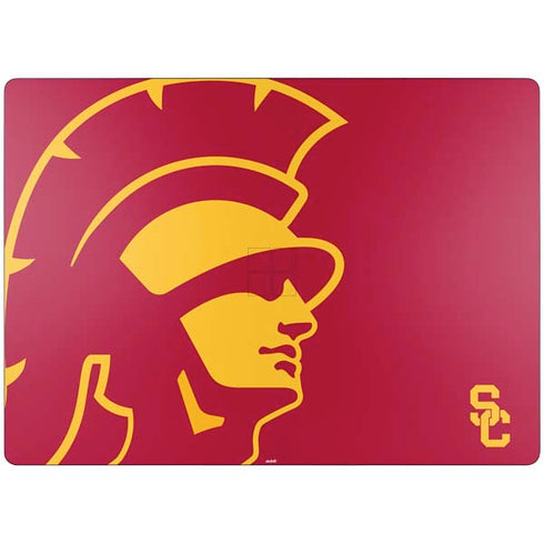 University of Southern California USC Trojan Large Mascot Surface Laptop 7 13.8in Skin
