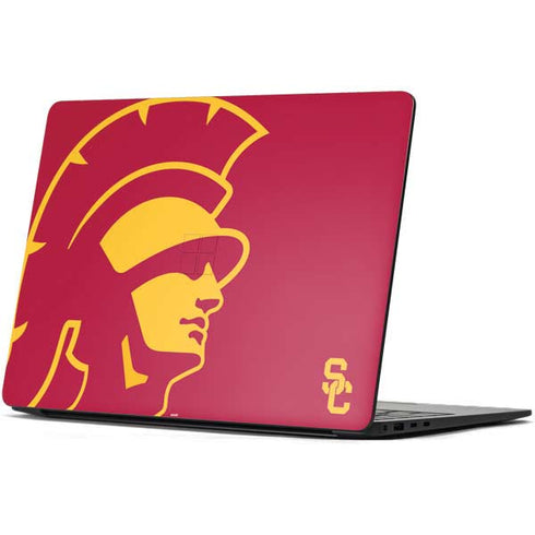 University of Southern California USC Trojan Large Mascot Surface Laptop 7 15in Skin