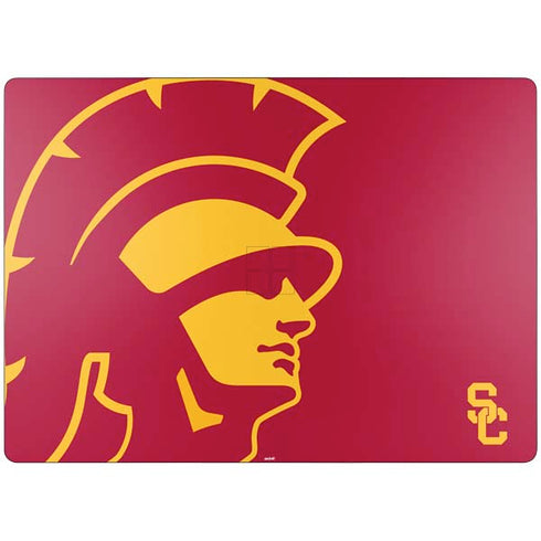 University of Southern California USC Trojan Large Mascot Surface Laptop 7 15in Skin