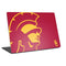 University of Southern California USC Trojan Large Mascot Laptop Skins