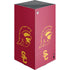 University of Southern California USC Trojan Large Mascot XBox Series X Digital Edition Console Skin