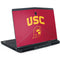 University of Southern California USC Trojan Logo Dell Alienware Skin