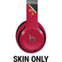 University of Southern California USC Trojan Logo Beats Solo 4 Wireless Headphones Skin