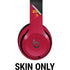 University of Southern California USC Trojan Logo Beats Studio Pro Wireless Headphones Skin