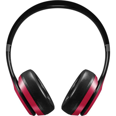 University of Southern California USC Trojan Logo Beats Studio Pro Wireless Headphones Skin
