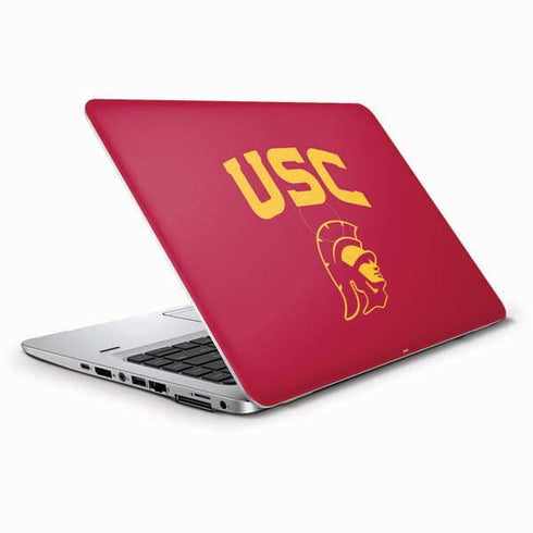 University of Southern California USC Trojan Logo HP Elitebook Skin