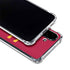 University of Southern California USC Trojan Logo Galaxy A36 5G Clear Case