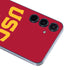 University of Southern California USC Trojan Logo Galaxy A55 5G Skin
