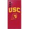 University of Southern California USC Trojan Logo Galaxy Note 10 Plus Skin