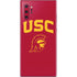 University of Southern California USC Trojan Logo Galaxy Note 10 Plus Skin