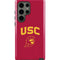 University of Southern California USC Trojan Logo Galaxy S23 Ultra Pro Case