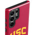 University of Southern California USC Trojan Logo Galaxy S23 Ultra Pro Case