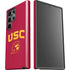University of Southern California USC Trojan Logo Galaxy S23 Ultra Pro Case