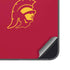 University of Southern California USC Trojan Logo Galaxy S24 Plus Skin
