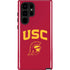 University of Southern California USC Trojan Logo Galaxy S25 Ultra Impact Case