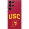 University of Southern California USC Trojan Logo Galaxy S25 Ultra Skin