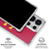 University of Southern California USC Trojan Logo Galaxy S26 Ultra Clear Case