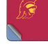 University of Southern California USC Trojan Logo Galaxy Z Fold5 5G Skin