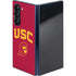 University of Southern California USC Trojan Logo Galaxy Z Fold6 Skin