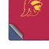 University of Southern California USC Trojan Logo Galaxy Z Fold6 Skin