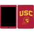 University of Southern California USC Trojan Logo iPad Skins