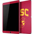University of Southern California USC Trojan Logo iPad Skins