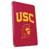 University of Southern California USC Trojan Logo Apple iPad Skin