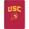 University of Southern California USC Trojan Logo Apple iPad Air Skin