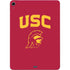University of Southern California USC Trojan Logo Apple iPad Air Skin