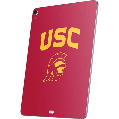 University of Southern California USC Trojan Logo Apple iPad Air Skin