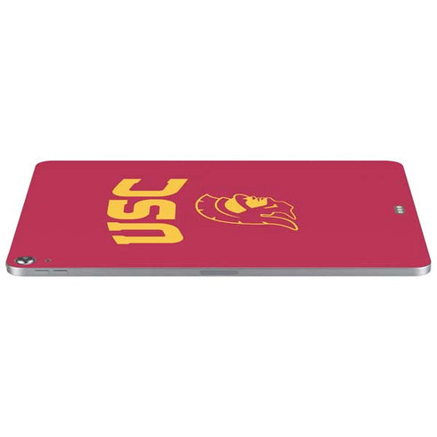 University of Southern California USC Trojan Logo Apple iPad Air Skin